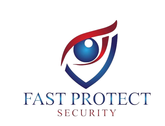 Fast-Protect-Security-Logo